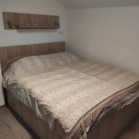 Apartman Vysoké nad Jizerou Εξωτερικό φωτογραφία