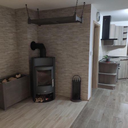 Apartman Vysoké nad Jizerou Εξωτερικό φωτογραφία