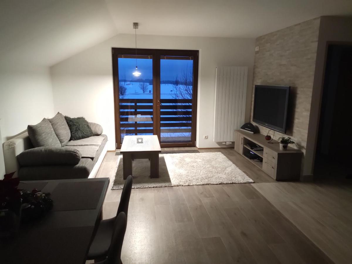 Apartman Vysoké nad Jizerou Εξωτερικό φωτογραφία