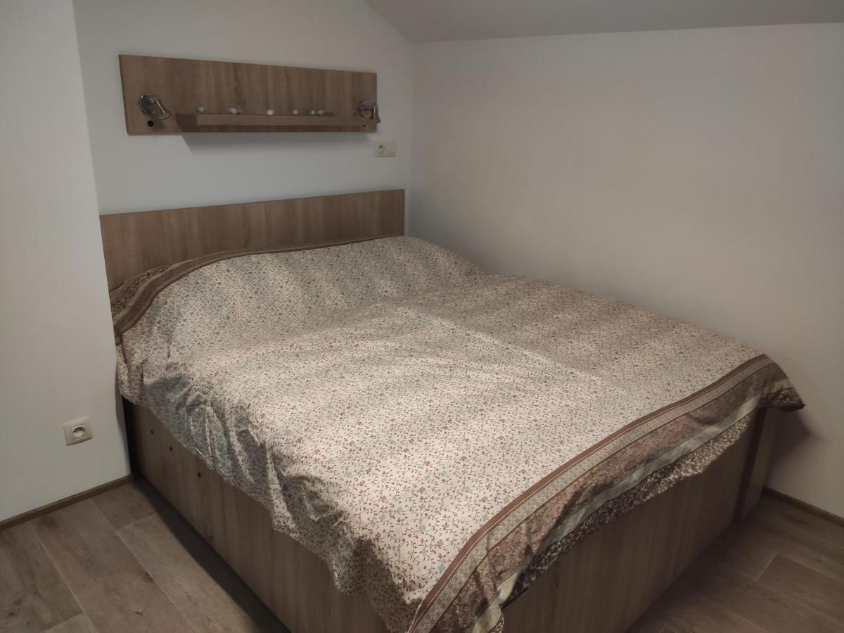 Apartman Vysoké nad Jizerou Εξωτερικό φωτογραφία